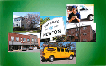 City of Newton 